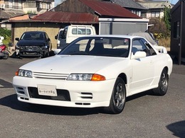 日産 スカイラインGT-R 2.6 4WD 