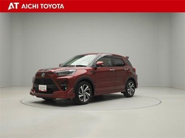 トヨタ ライズ 1.0 Z 衝突被害軽減ブレ-キ　バックモニタ-