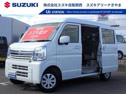 スズキ エブリイ 660 ジョイン ターボ ハイルーフ ハイビーム＆オートライト　スマートキー
