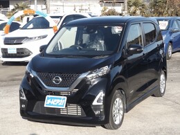 日産 デイズ 660 ハイウェイスターX プロパイロット エディション ワンセグTVナビ　ETC　スマートキー