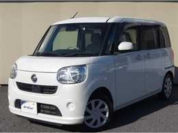 ダイハツ ムーヴキャンバス 660 L SAIII ETC　バックカメラ　ロングラン保証