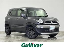 スズキ クロスビー 1.0 ハイブリッド MZ 社外7インチナビ　バックカメラ　クルーズ