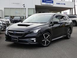 スバル レヴォーグ 1.8 GT-H EX 4WD ブラックレザー　11.6インチディスプレイ