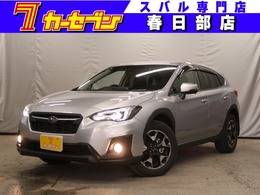 スバル XV 2.0i-L アイサイト 4WD 純正8型ナビ　バックカメラ　スマートキー