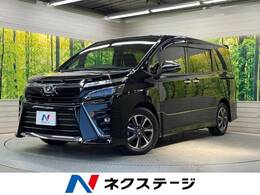 トヨタ ヴォクシー 2.0 ZS 煌 純正10型ナビ フリップダウンモニター