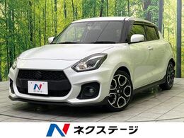 スズキ スイフト スポーツ 1.4 MT車　SDナビ　バックカメラ