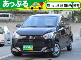 ダイハツ ミライース 660 L SAIII 禁煙車　純正CD