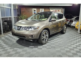 米国日産 ムラーノ LE AWD