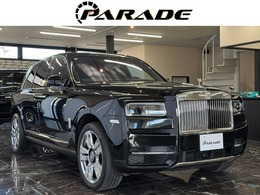 ロールスロイス カリナン 6.75 4WD 記録簿・スターライト・リアエンター