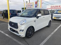 ダイハツ キャスト G SA3 