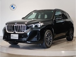 BMW X1 sドライブ18i Mスポーツ DCT ヘッドアップディスプレイ　シートヒーター