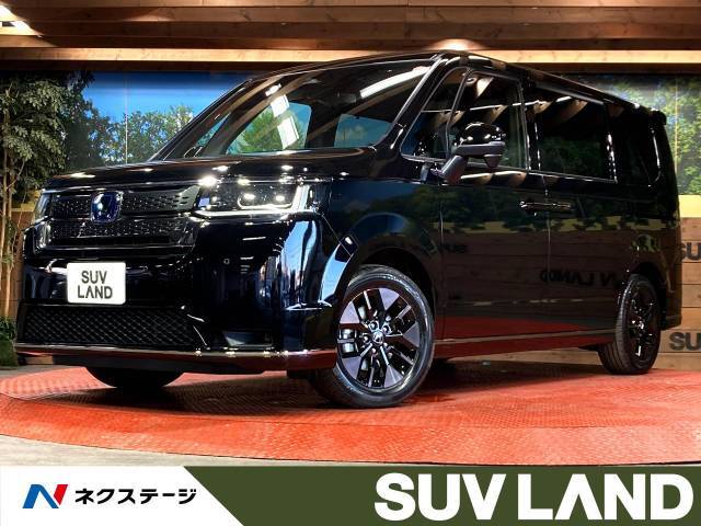 登録済未使用車　レーダークルーズコントロール　両側電動スライドドア