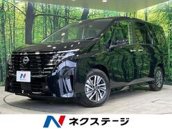 R7　日産　セレナ