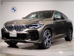 BMW X6 xドライブ35d Mスポーツ ディーゼルターボ 4WD ハイラインパッケージベージュレザー