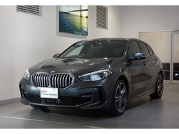 BMW 1シリーズ 118d Mスポーツ エディション ジョイ プラス ディーゼルターボ 1年間距離無制限保証