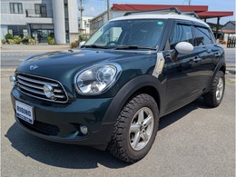 ミニ ミニクロスオーバー クーパー リフトアップ ナビ ワンセグTV バックカメ