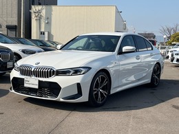 BMW 3シリーズ 320i Mスポーツ 純正ナビ　全方位カメラ パドルシフト