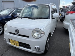 ダイハツ ミラココア 660 プラス G 4WD パワステ・エアコン・キーレス