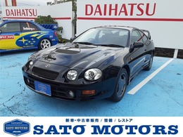 トヨタ セリカ 2.0 GT-FOUR 4WD ST205/同色塗装済/コーティング済