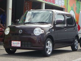 ダイハツ ミラココア 660 L 走行58000キロ　ナビ　TV　CD/DVD再生