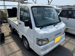 サンバートラック