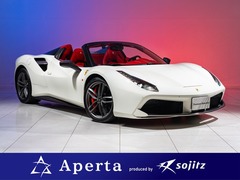 488スパイダー