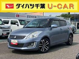 スズキ スイフト 1.2 スタイル-DJE ナビ/BT/TV/DISC ETC 16インチAW クルコン