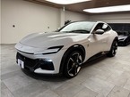 フェラーリ プロサングエ F1 DCT 4WD