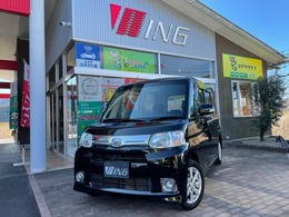 ダイハツ タント 660 G 