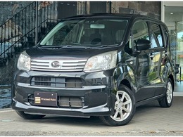 ダイハツ ムーヴ 660 X SAIII 社外ナビ スマートアシスト3