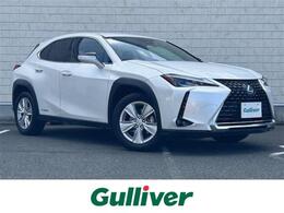 レクサス UX 250h バージョンC ナビ 全方位カメラ BSM パワーバックドア