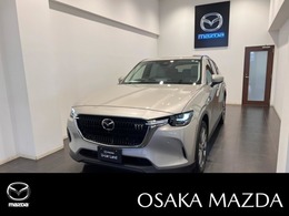 マツダ CX-60 2.5 25S Lパッケージ ワンオーナー　360°モニター　ドラレコ