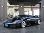 LP640 eギア 4WD