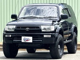 トヨタ ハイラックスサーフ 2.7 SSR-X ワイドボディ 4WD /全塗装/リフトアップ/DAYTONA16インチホイ