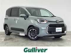 トヨタ シエンタ の中古車 ハイブリッド 1.5 Z 群馬県前橋市 370.6万円