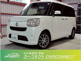 ダイハツ ムーヴキャンバス 660 X SAII 4WD 衝突軽減　横滑り防止機能　アイドリングス