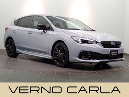 スバル インプレッサスポーツ 2.0 STI スポーツ 純正ダイヤトーンSDナビ アイサイト BSM