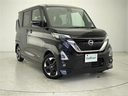 日産 ルークス 660 ハイウェイスターX プロパイロット エディション 禁煙車 純正ナビ ETC 全方位カメラ