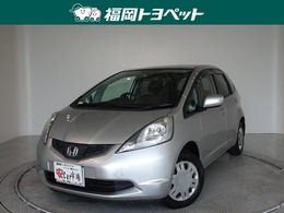 ホンダ フィット 1.3 G 