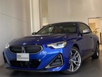M240i xドライブ 4WD