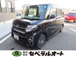ダイハツ タント 660 カスタム X セレクション SAIII　運転席ロングスライド