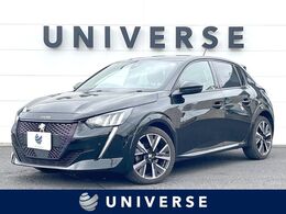 プジョー 208 GTライン AppleCarPlay　バックカメラ　アクティブク