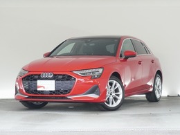 アウディ A3スポーツバック 30 TFSI アドバンスト コンビニエンス＆アシスタンス 認定中古車