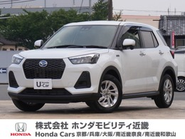 ダイハツ ロッキー 1.2 X HEV ナビ 全方位カメラ ETC