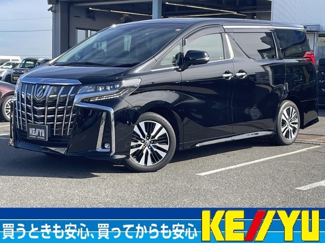 JBLプレミアムサウンド/全方位カメラ/純正10.5インチナビ/フリップダウンモニター/フルセグ/Bluetooth/テレビキット/トヨタセーフティセンス/ETC2.0/両側PSD/合成レザーシート