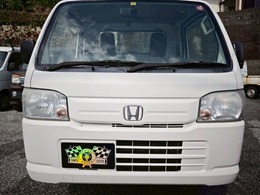 ホンダ アクティトラック 660 SDX パワステ エアバック　2WD AT