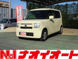 ダイハツ ムーヴコンテ 660 X 