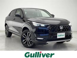 ホンダ ヴェゼル e:HEV Z ホンダセンシング ビルトインETC2.0