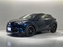 トヨタ C-HR C-HR G-T モードネロ 衝突軽減ブレーキ　ワンオーナー