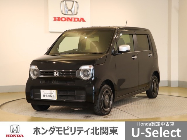 ホンダ N-WGN カスタム 660 L ホンダ センシング 2021年 3.5万